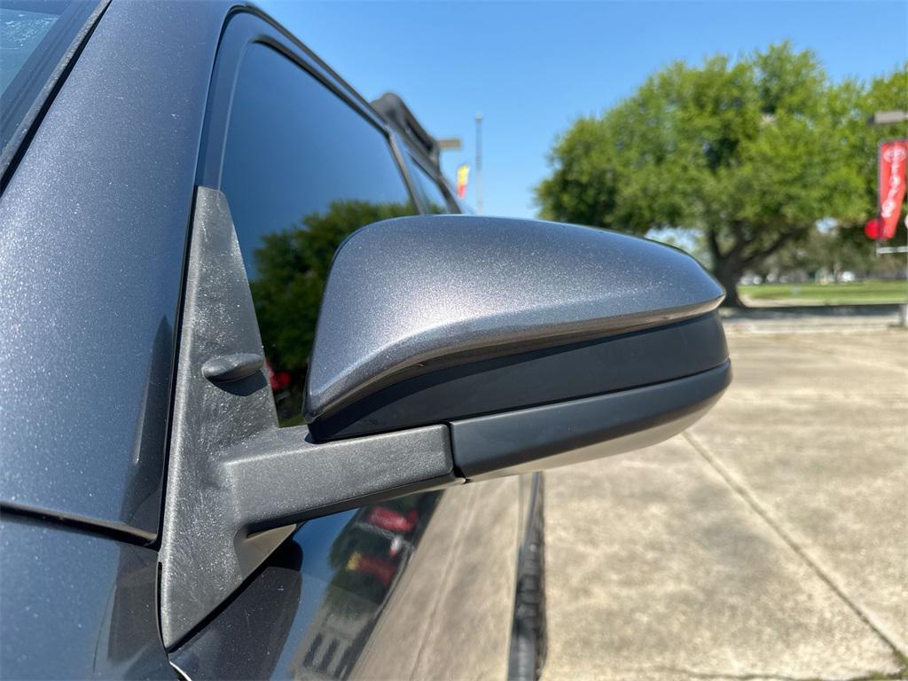 used 2020 Toyota 4Runner car, priced at $29,944