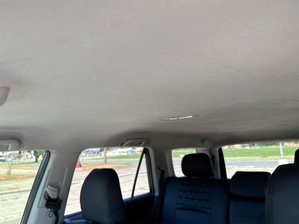 used 2020 Toyota 4Runner car, priced at $29,944