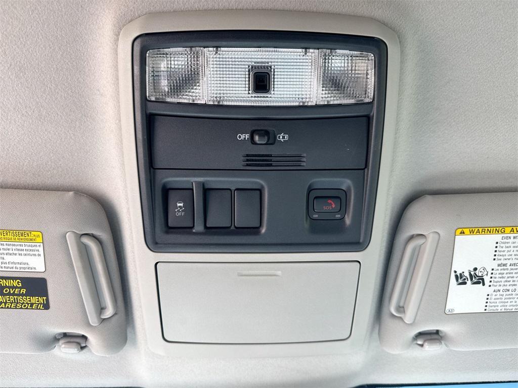 used 2020 Toyota 4Runner car, priced at $29,944