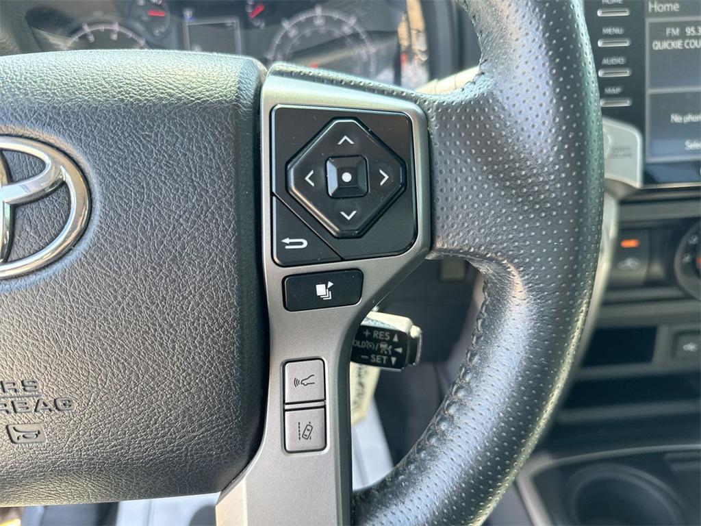 used 2020 Toyota 4Runner car, priced at $29,944