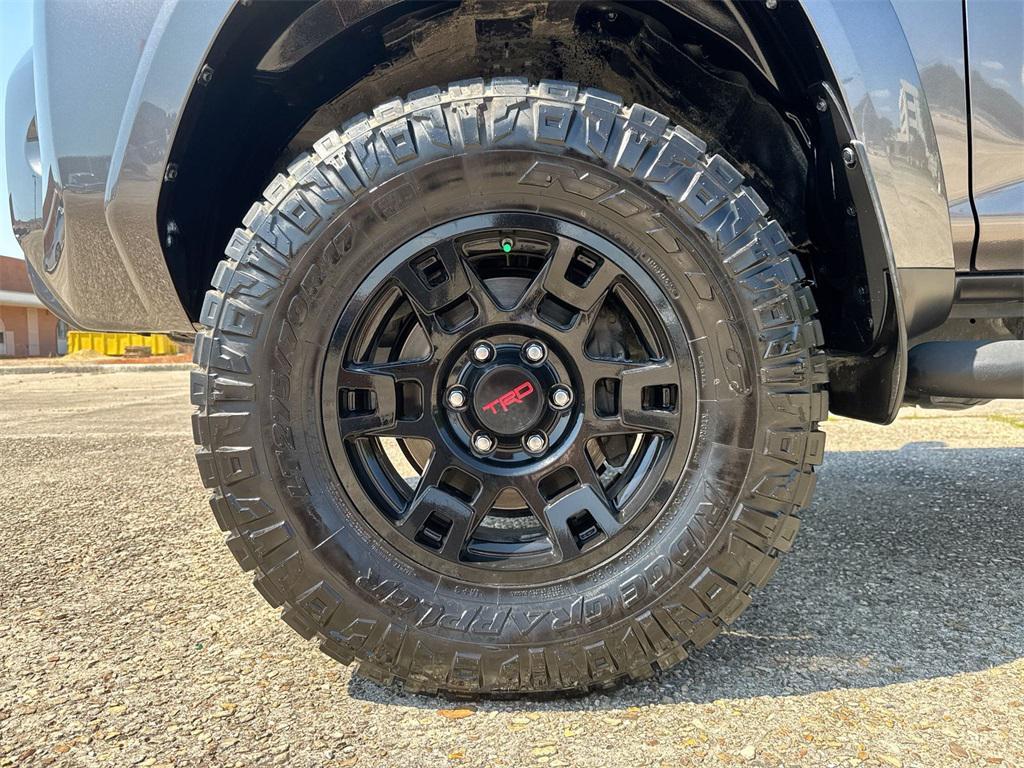 used 2020 Toyota 4Runner car, priced at $29,944