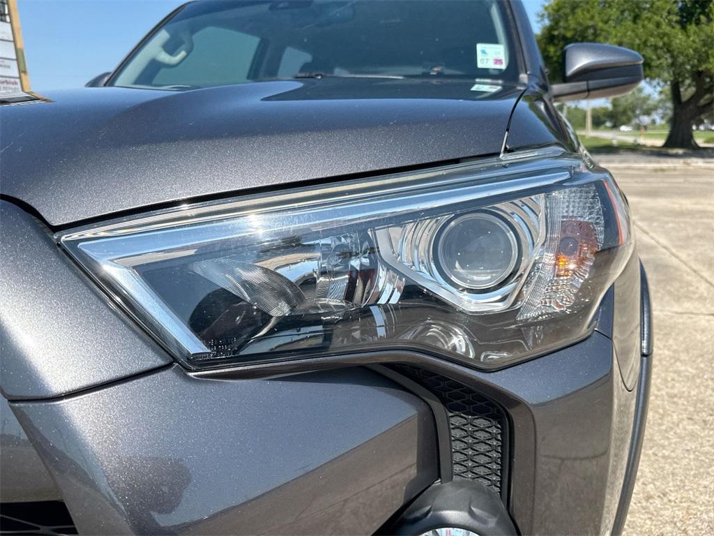 used 2020 Toyota 4Runner car, priced at $29,944