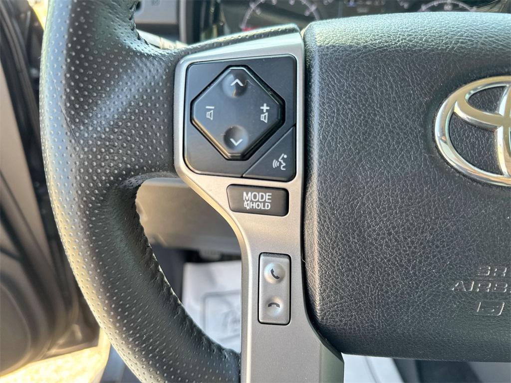 used 2020 Toyota 4Runner car, priced at $29,944