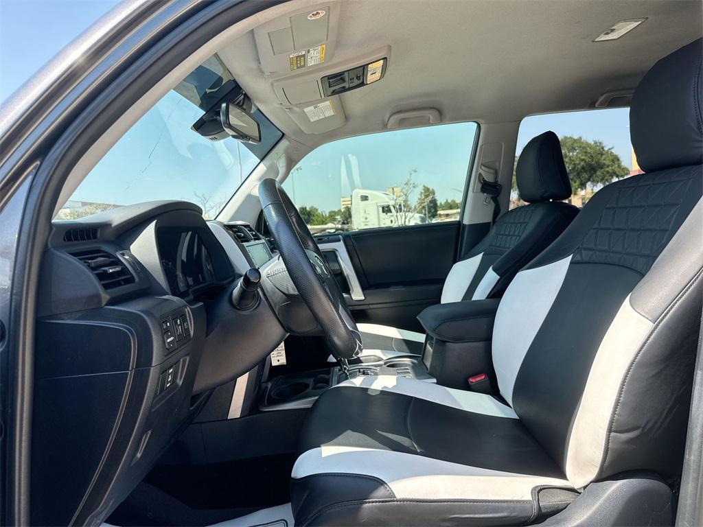 used 2020 Toyota 4Runner car, priced at $29,944