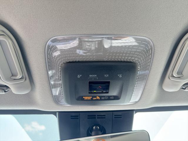 new 2025 Toyota Prius car, priced at $30,713