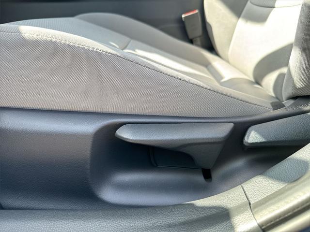 new 2025 Toyota Prius car, priced at $30,713