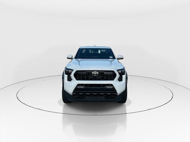 new 2025 Toyota Tacoma car, priced at $59,711