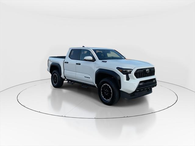 new 2025 Toyota Tacoma car, priced at $59,711