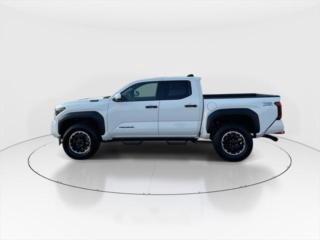 new 2025 Toyota Tacoma car, priced at $59,711