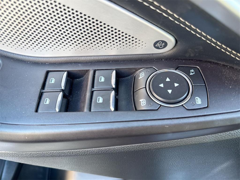 used 2020 Ford Explorer car, priced at $29,727