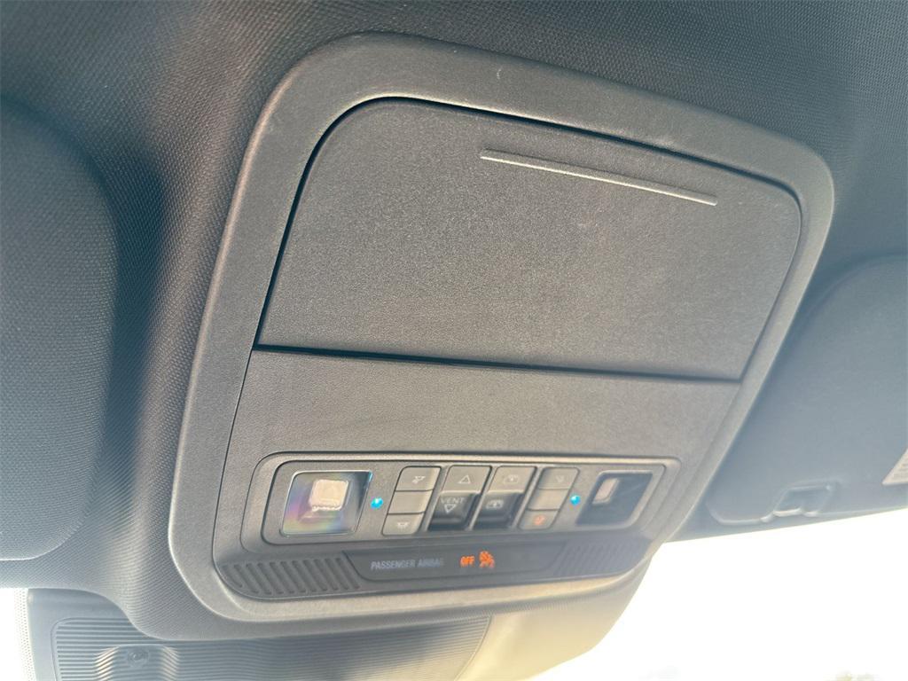 used 2020 Ford Explorer car, priced at $29,727