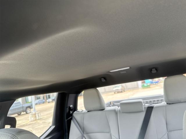 new 2025 Toyota Tacoma car, priced at $45,152