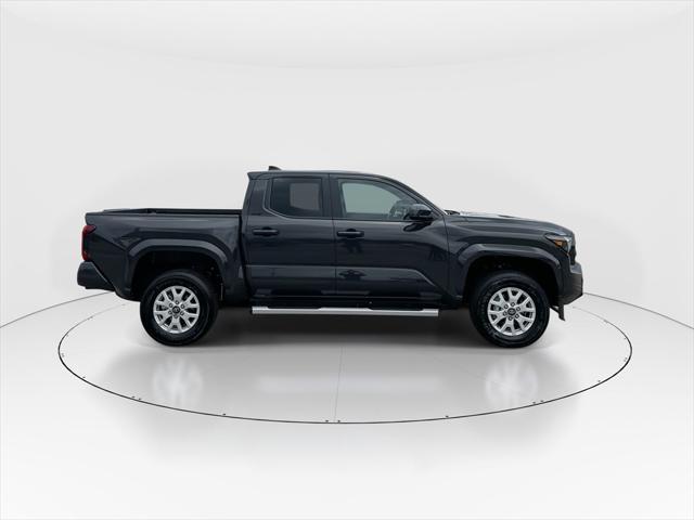 new 2025 Toyota Tacoma car, priced at $45,152