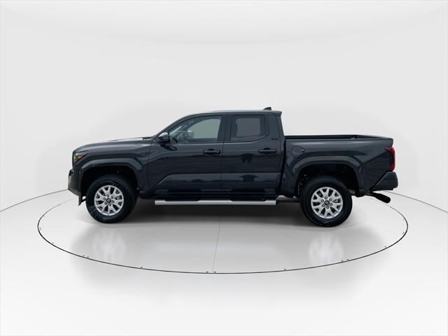 new 2025 Toyota Tacoma car, priced at $45,152