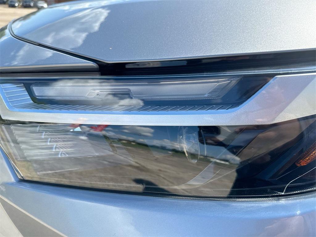 used 2024 Toyota RAV4 car, priced at $27,862