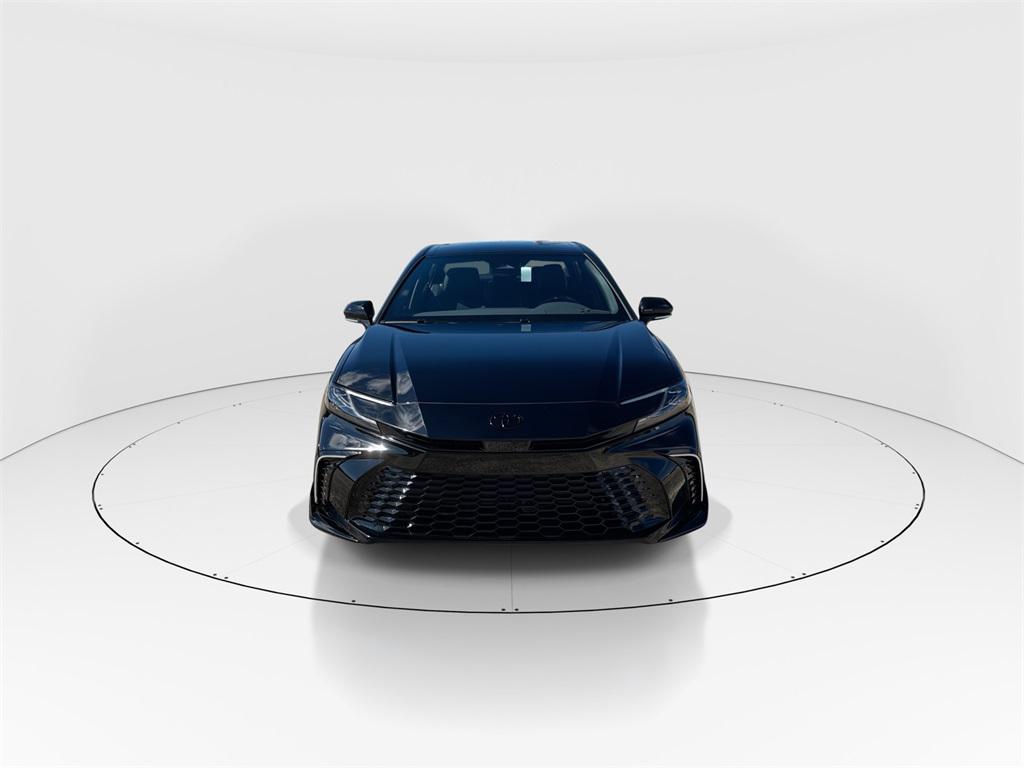 new 2026 Toyota Camry car, priced at $39,482