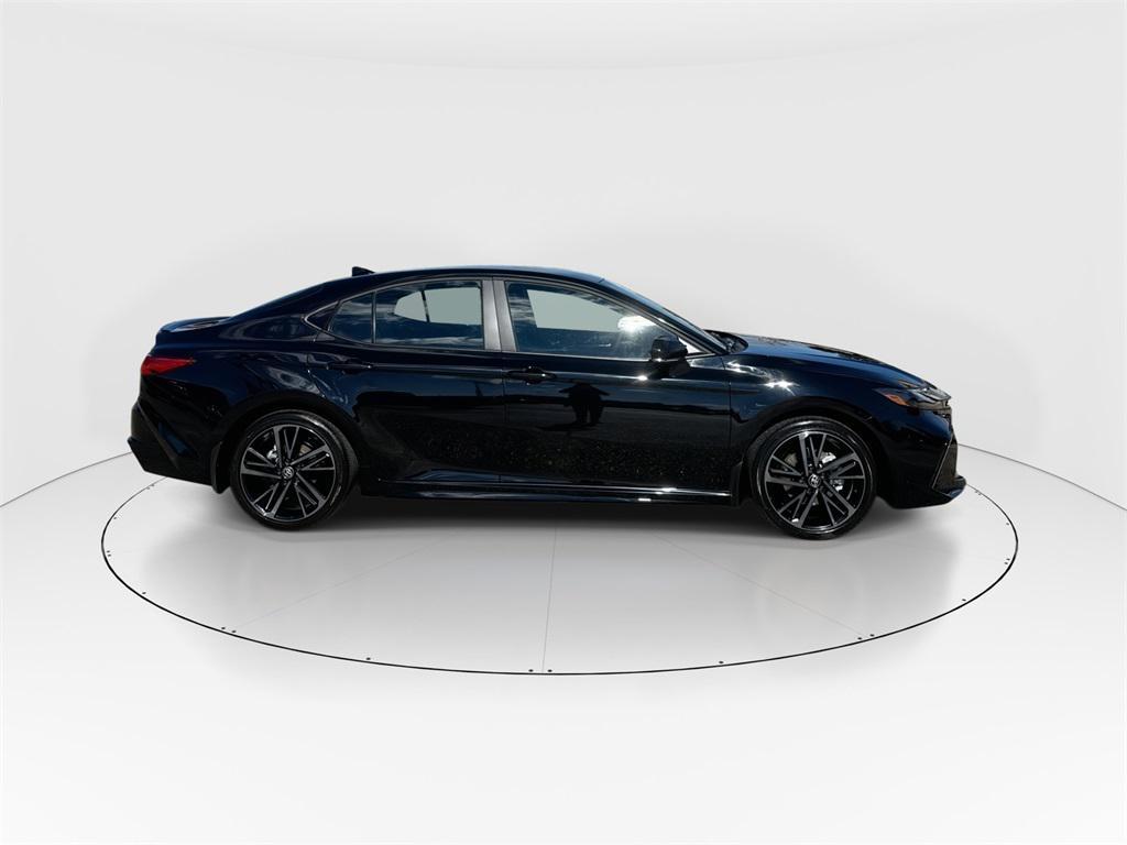 new 2026 Toyota Camry car, priced at $39,482