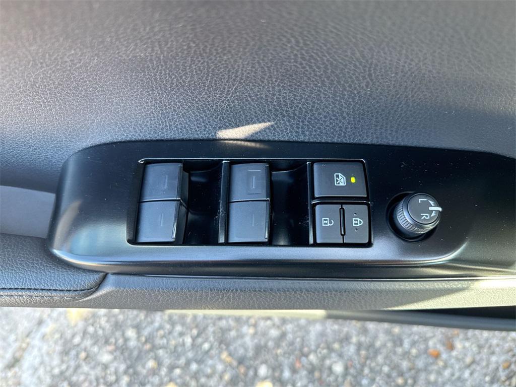 new 2026 Toyota Camry car, priced at $39,482