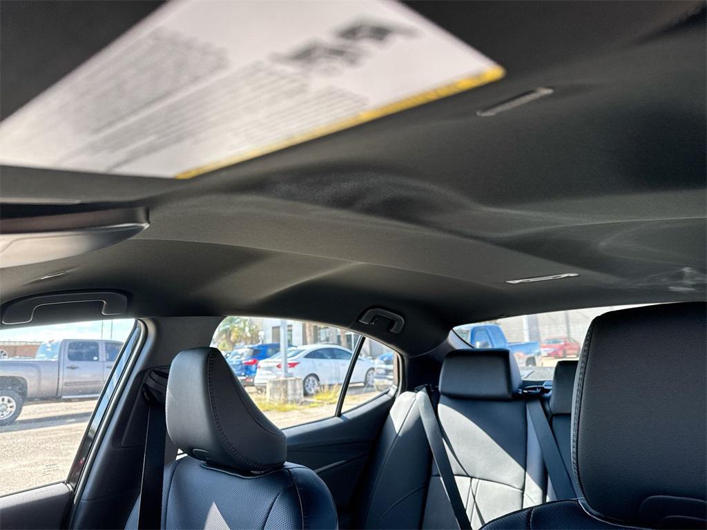 new 2026 Toyota Camry car, priced at $39,482