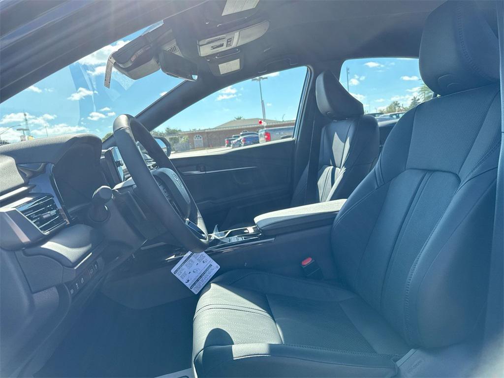 new 2026 Toyota Camry car, priced at $39,482