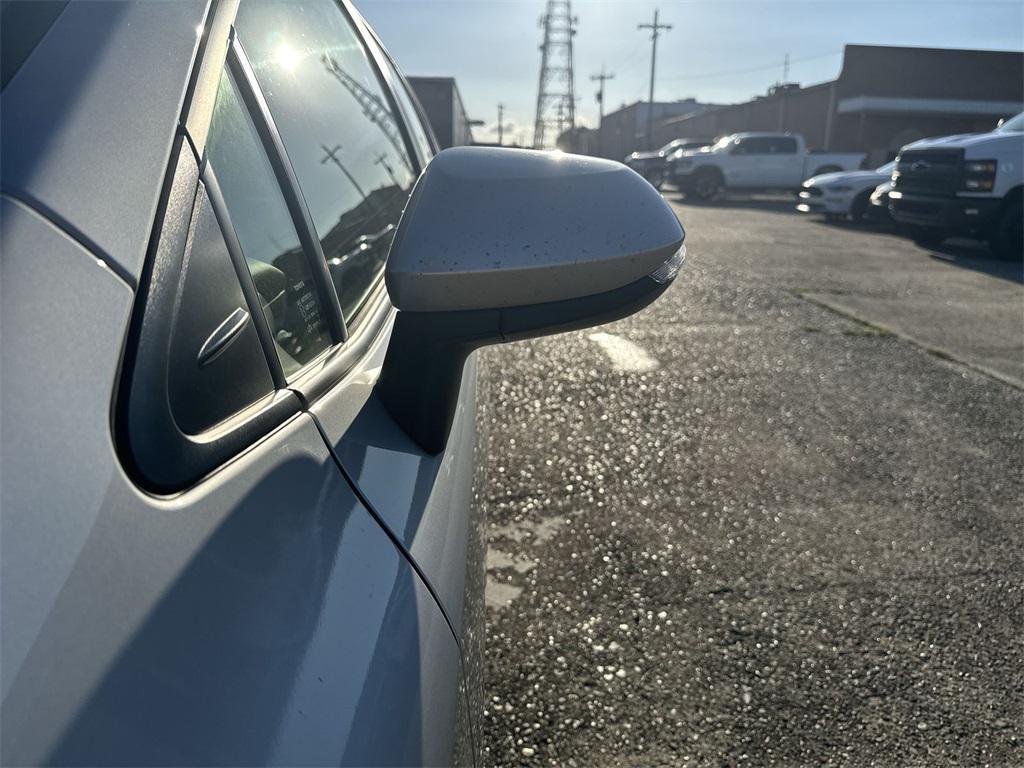 used 2025 Toyota Corolla Hybrid car, priced at $24,981