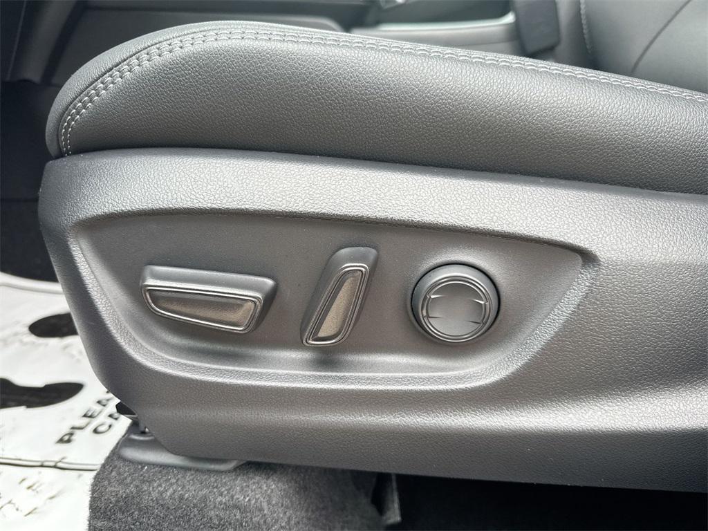 new 2026 Toyota Corolla Cross car, priced at $35,269