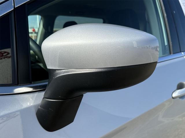 used 2023 Chrysler Voyager car, priced at $19,244