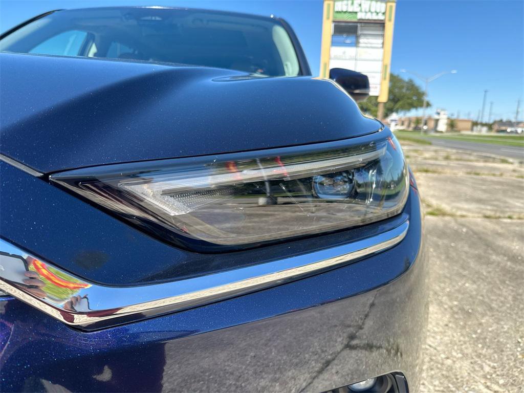 new 2026 Toyota Grand Highlander car, priced at $58,126