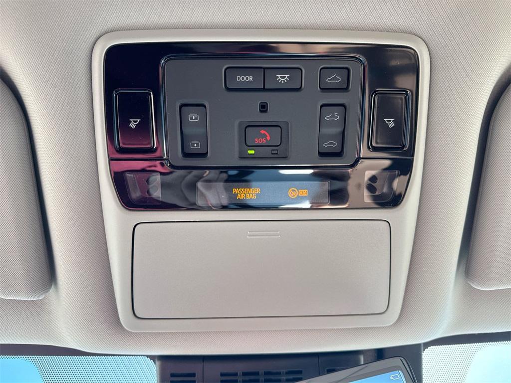 new 2026 Toyota Grand Highlander car, priced at $58,126