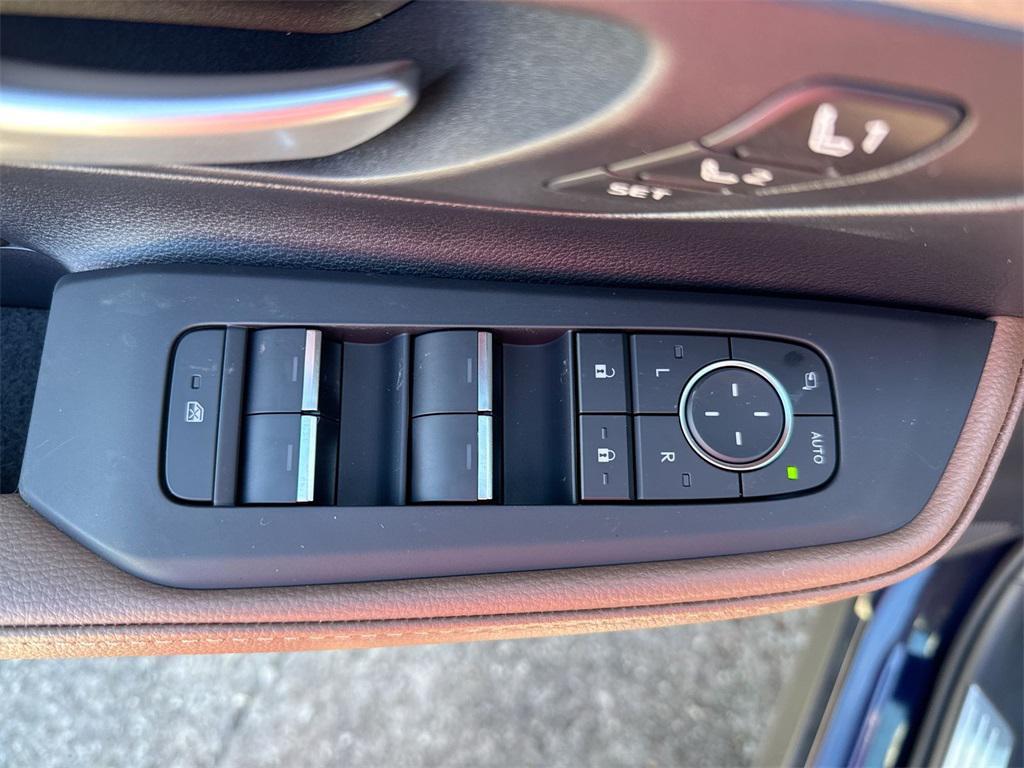 new 2026 Toyota Grand Highlander car, priced at $58,126