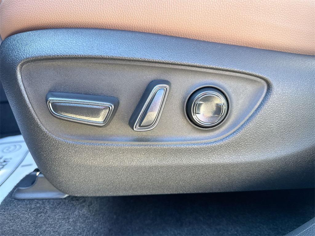 new 2026 Toyota Grand Highlander car, priced at $58,126