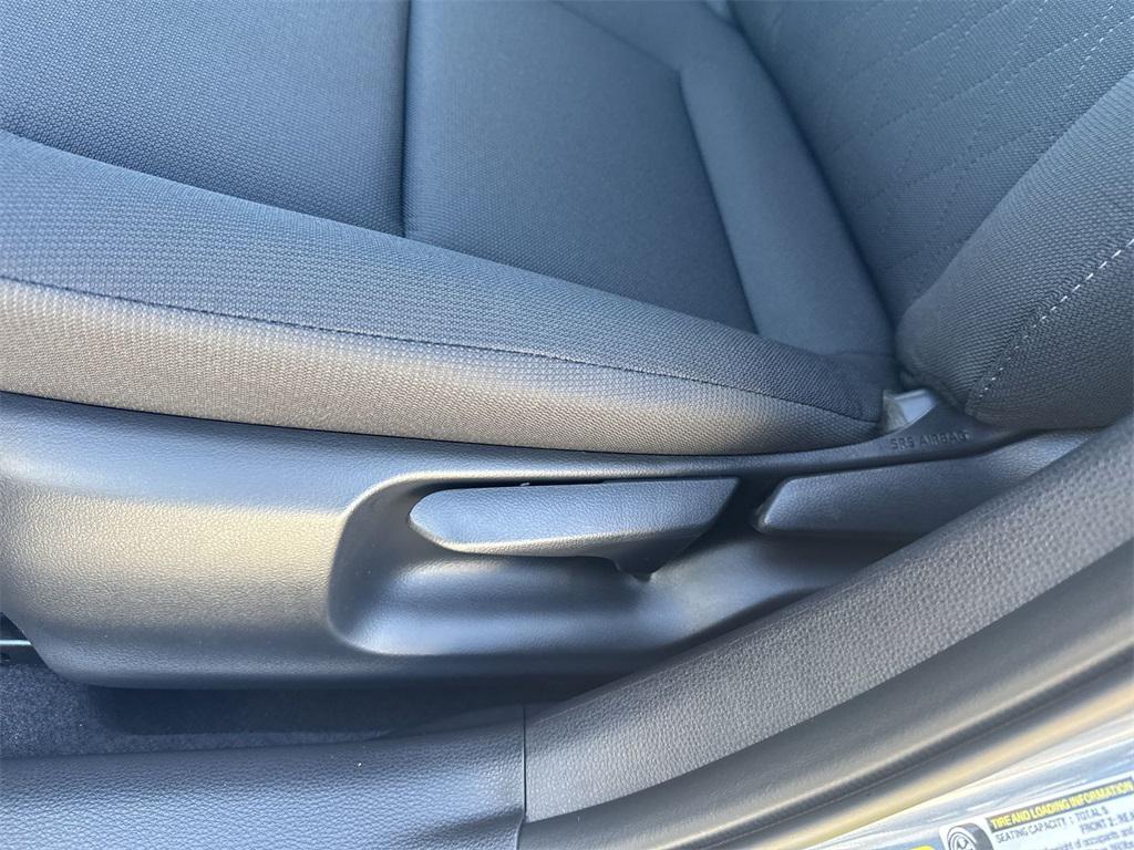 new 2026 Toyota Corolla car, priced at $25,317