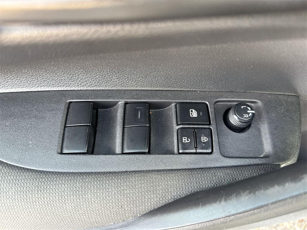 used 2023 Toyota Corolla car, priced at $19,354