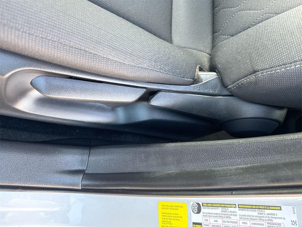 used 2023 Toyota Corolla car, priced at $19,354