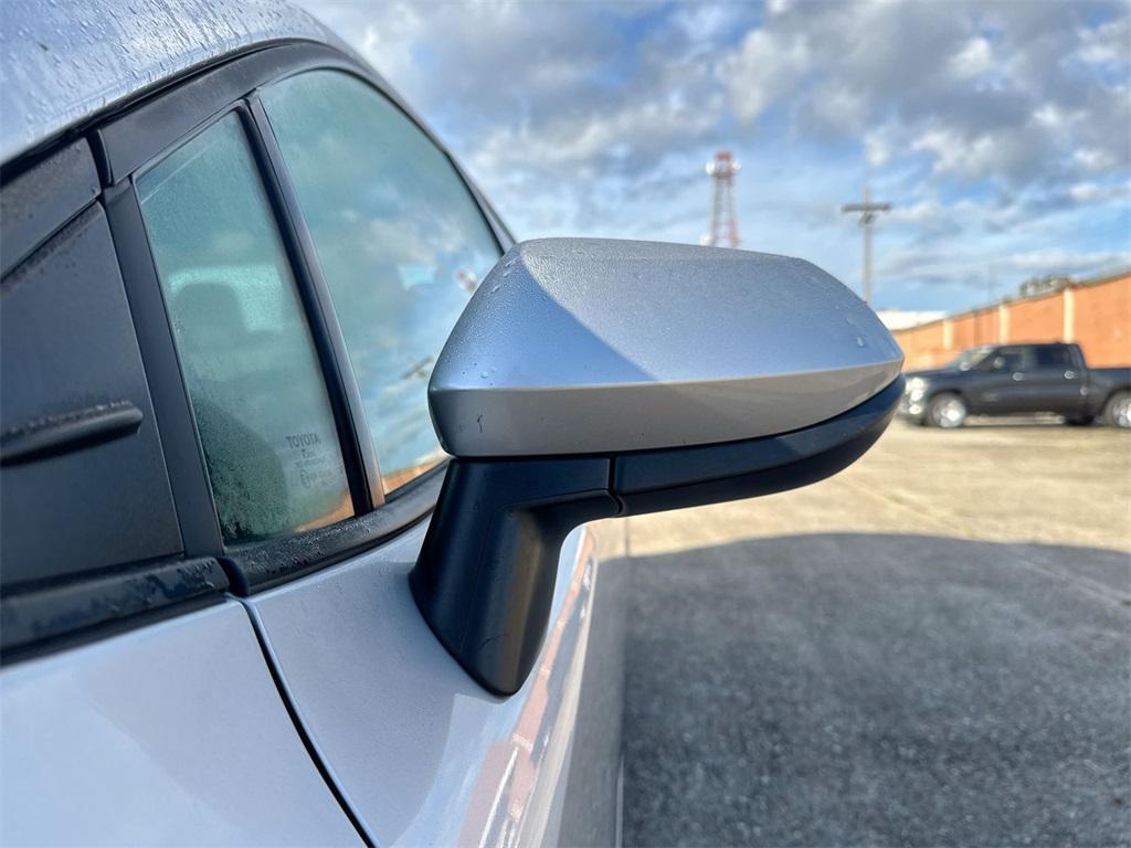used 2023 Toyota Corolla car, priced at $19,354