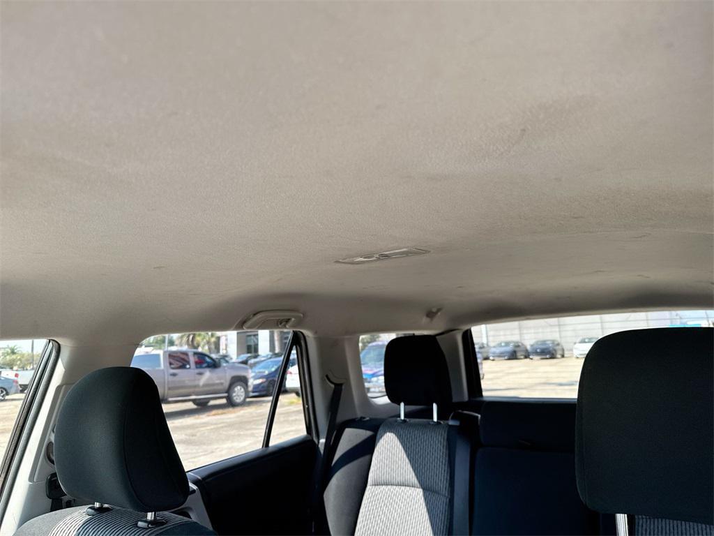 used 2014 Toyota 4Runner car, priced at $19,777