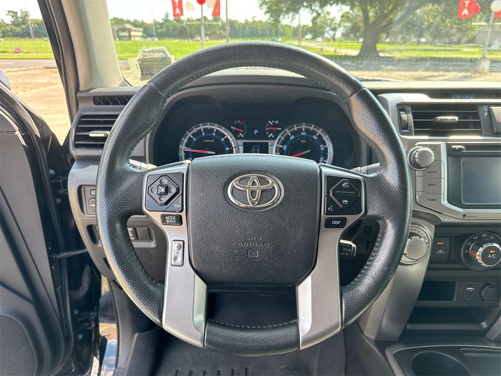 used 2014 Toyota 4Runner car, priced at $19,777