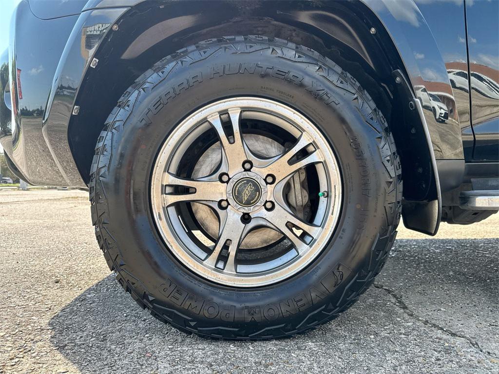 used 2014 Toyota 4Runner car, priced at $19,777