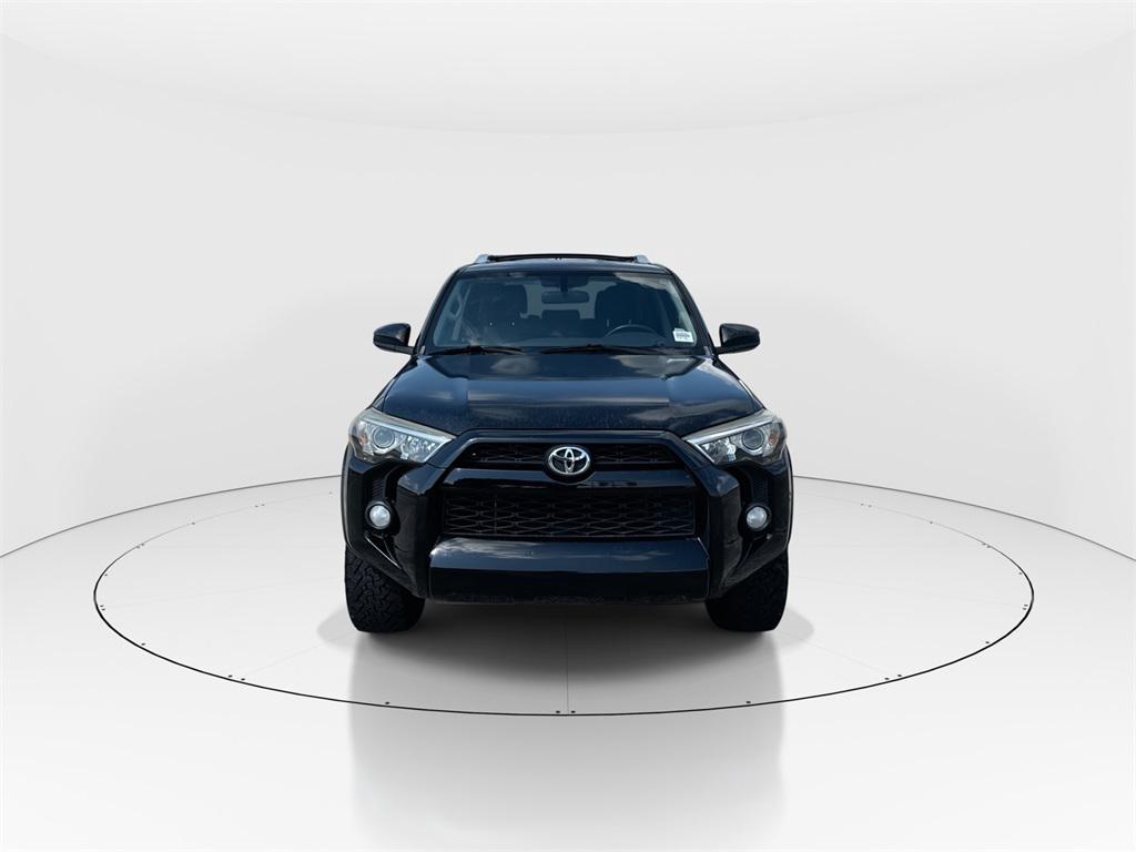 used 2014 Toyota 4Runner car, priced at $19,777
