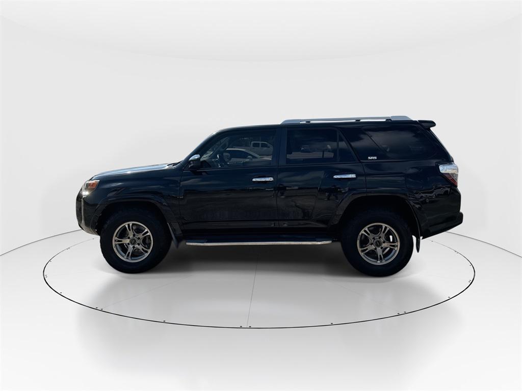 used 2014 Toyota 4Runner car, priced at $19,777
