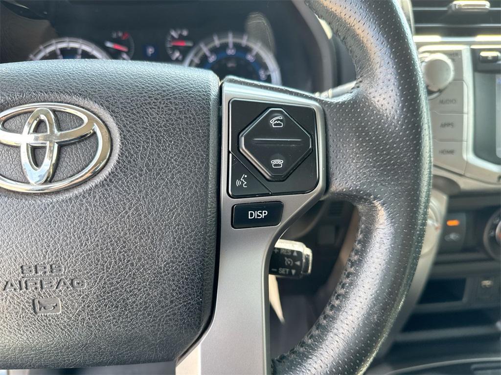 used 2014 Toyota 4Runner car, priced at $19,777