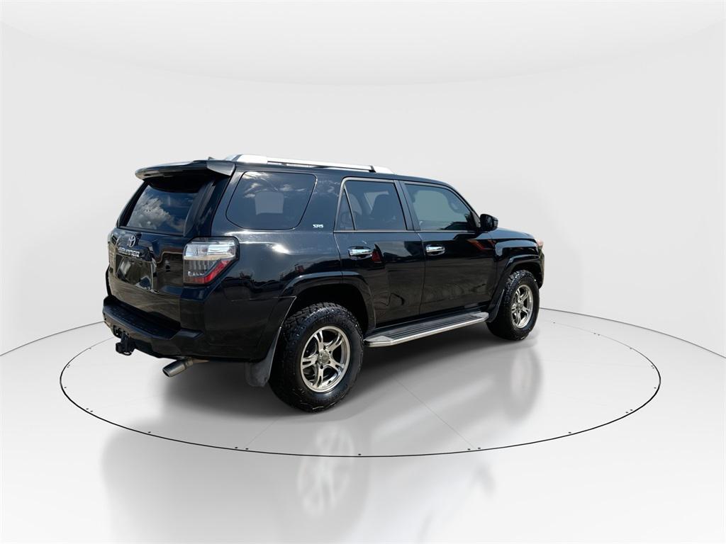 used 2014 Toyota 4Runner car, priced at $19,777