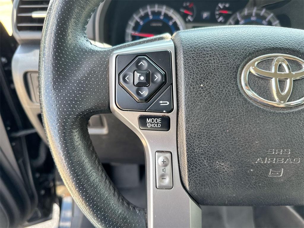 used 2014 Toyota 4Runner car, priced at $19,777