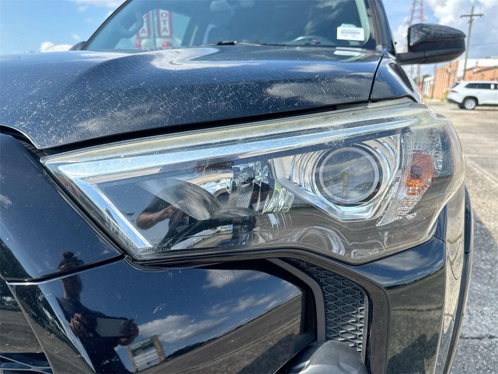 used 2014 Toyota 4Runner car, priced at $19,777