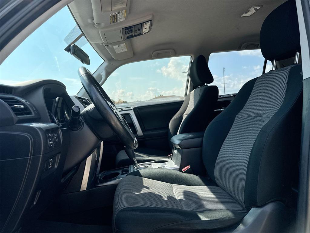 used 2014 Toyota 4Runner car, priced at $19,777