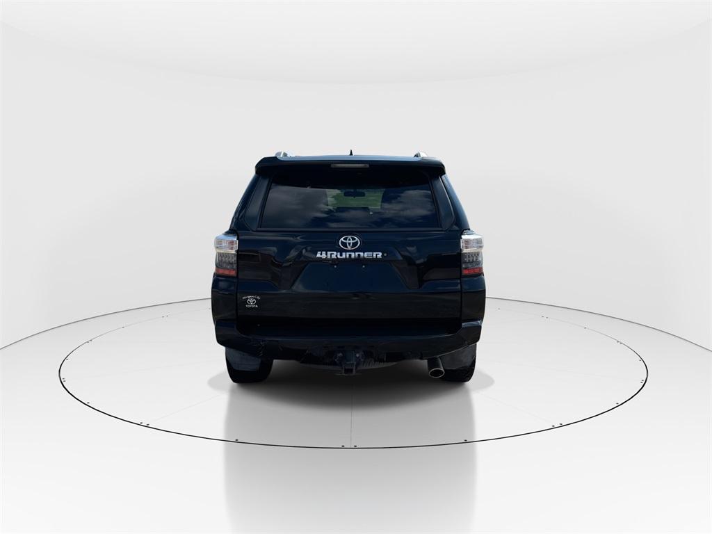used 2014 Toyota 4Runner car, priced at $19,777