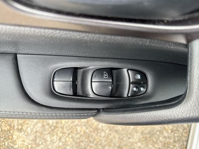 used 2021 Nissan Rogue Sport car, priced at $18,490