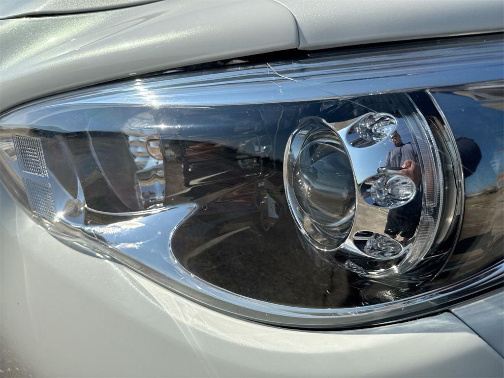 used 2013 INFINITI JX35 car, priced at $8,922