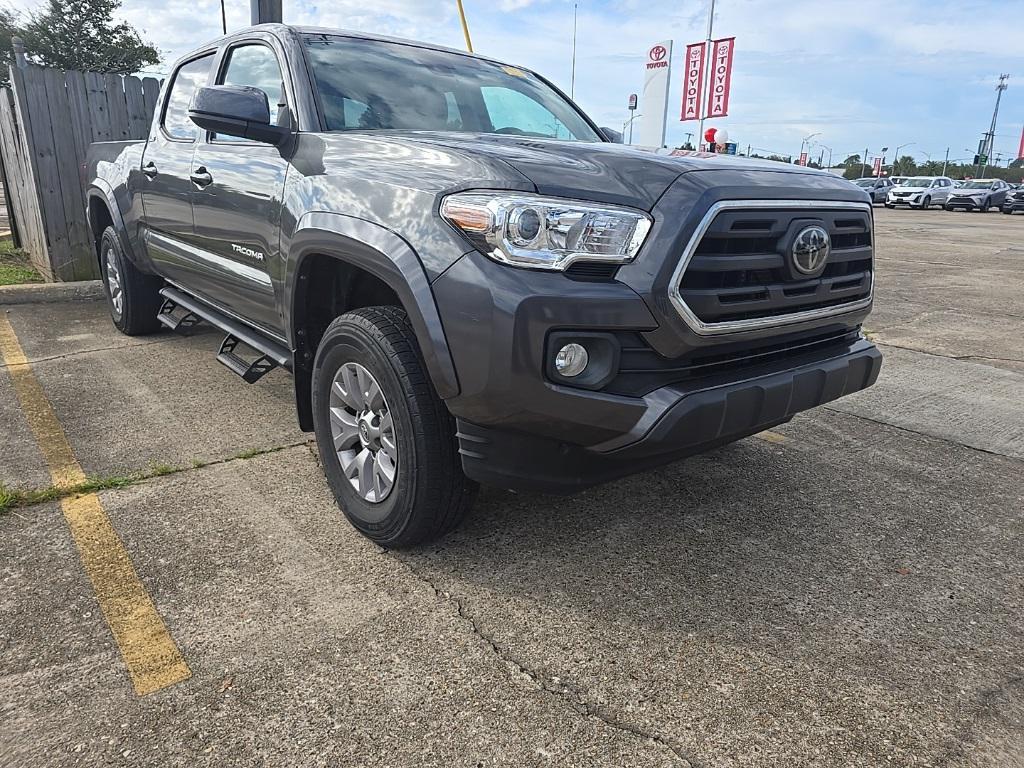used 2019 Toyota Tacoma car