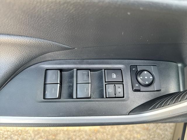 used 2022 Toyota RAV4 car, priced at $26,294